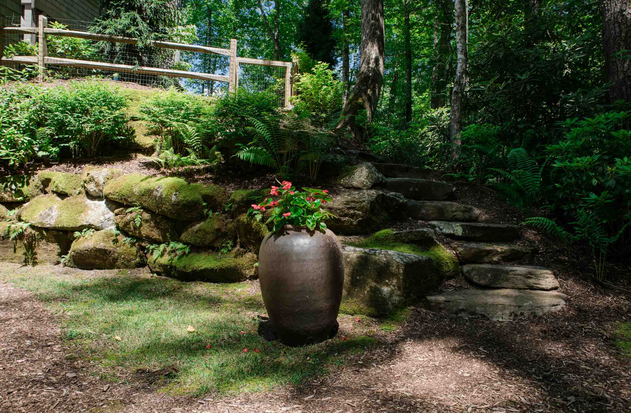 Fencing Companies Western North Carolina