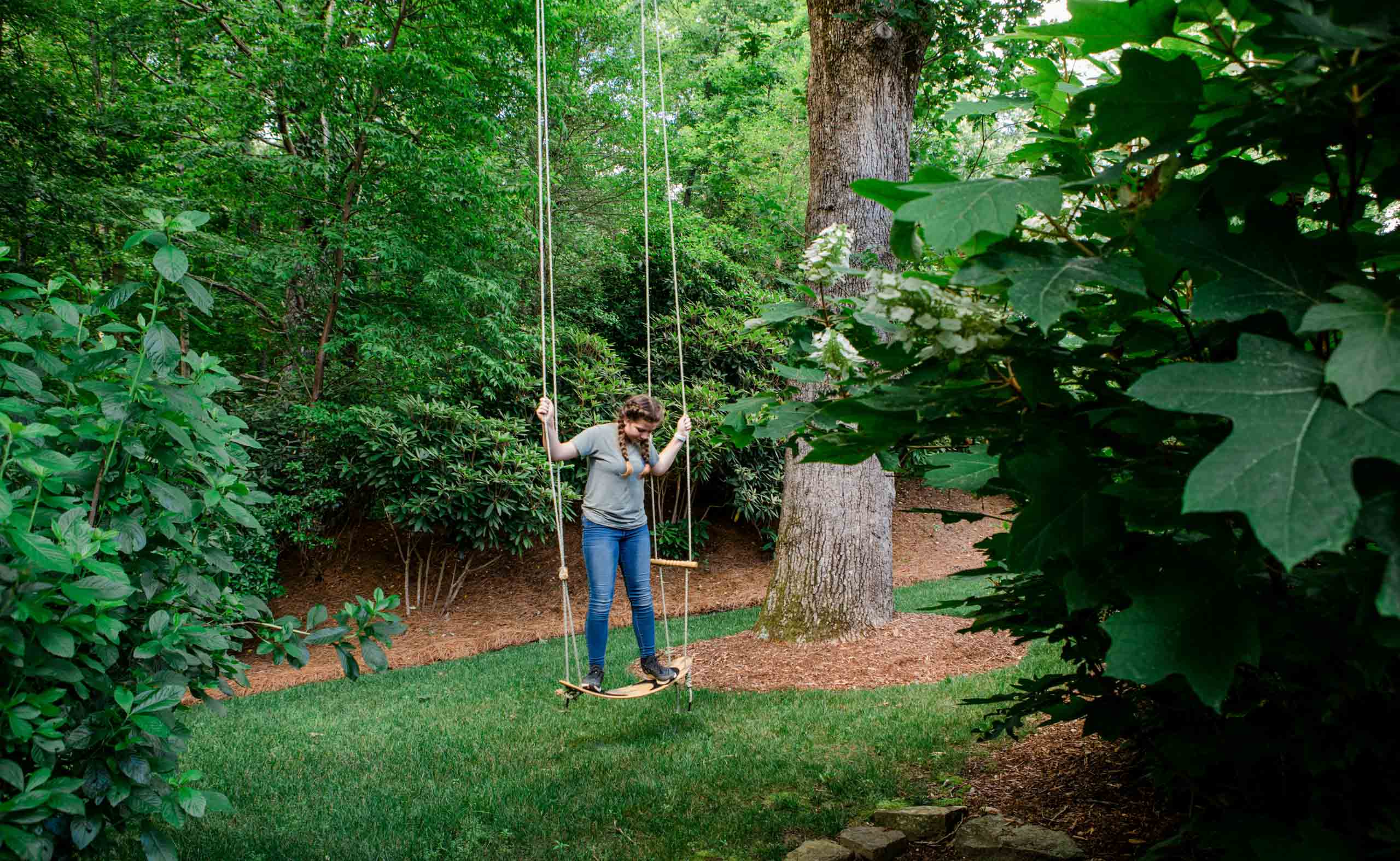 Outdoor Living Western North Carolina