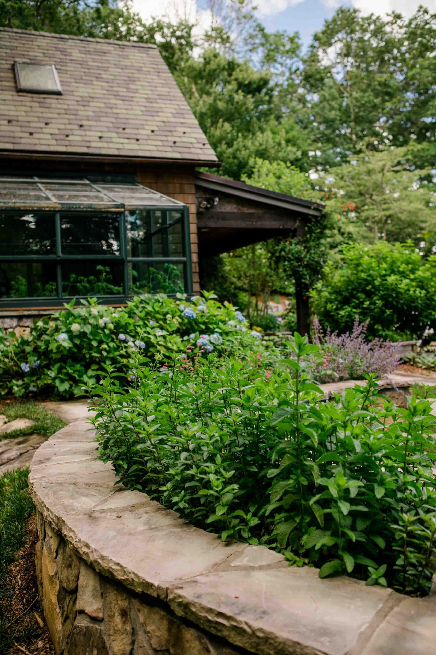 Landscaping Services Company Lake Toxaway, NC