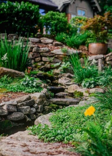 Hardscaping Western North Carolina