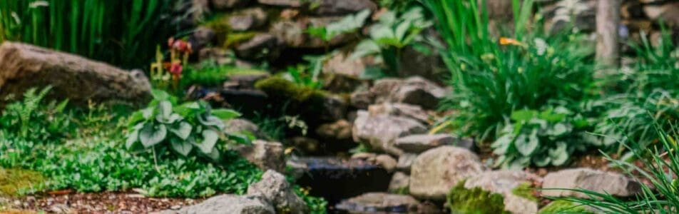 Hardscaping Western North Carolina