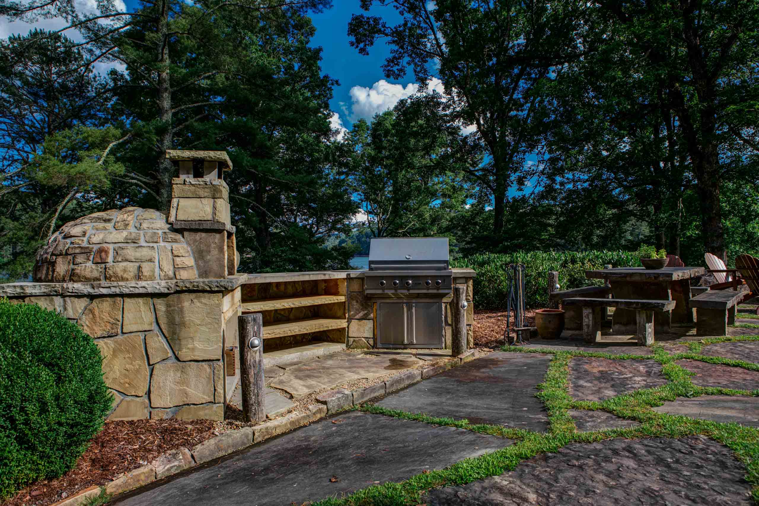 Sapphire, NC Landscaping Services