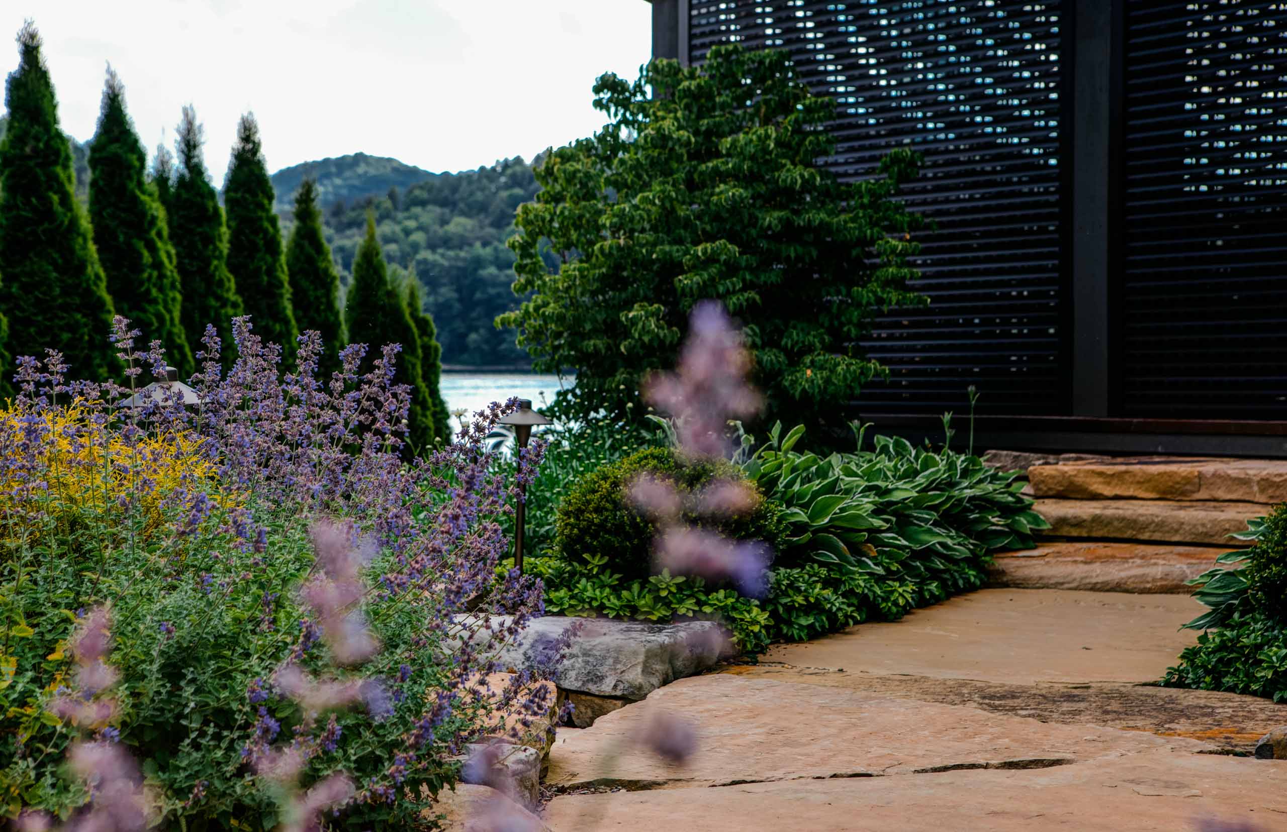 Landscaping Services Cashiers, NC