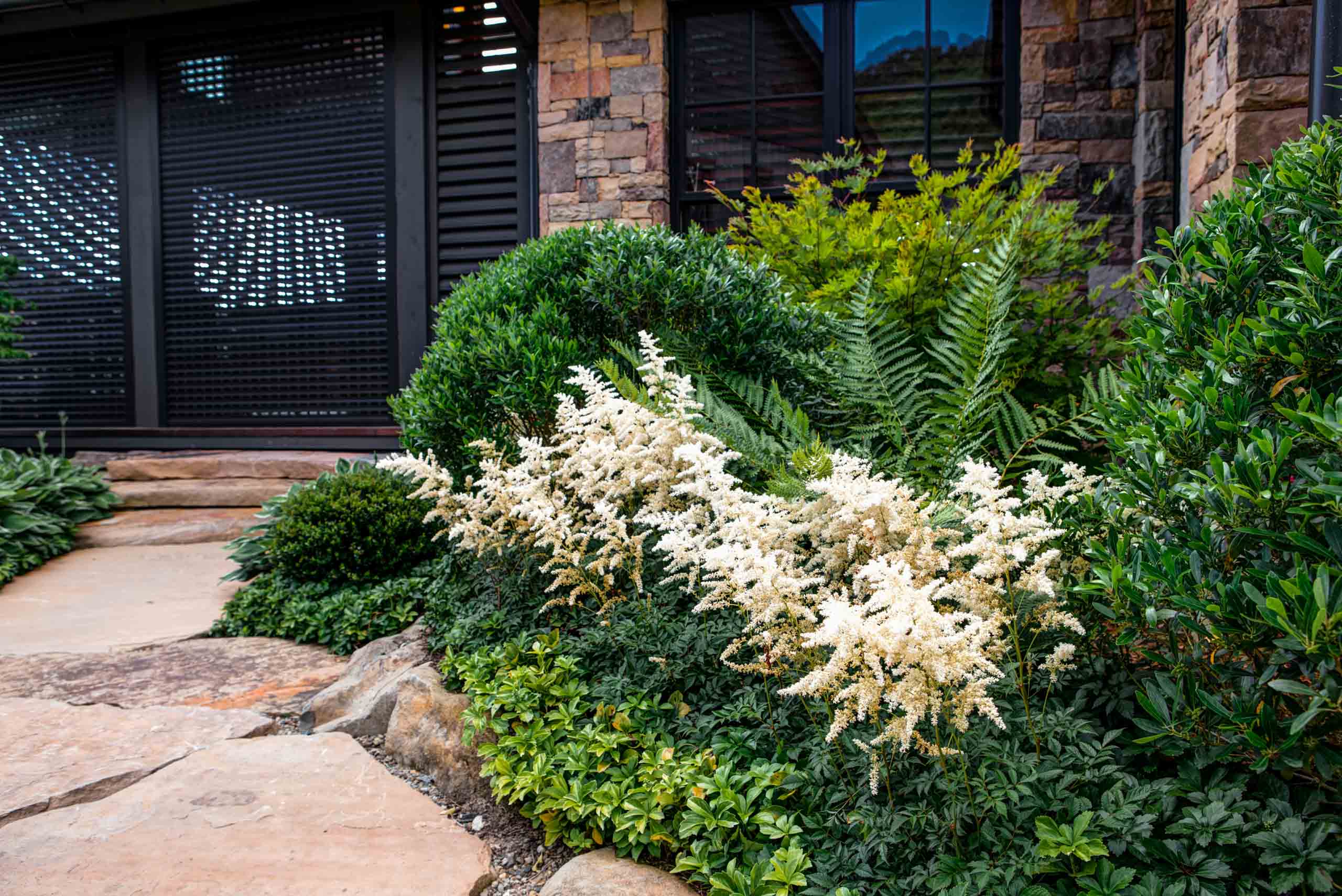 Glenville, NC Landscape Design Services