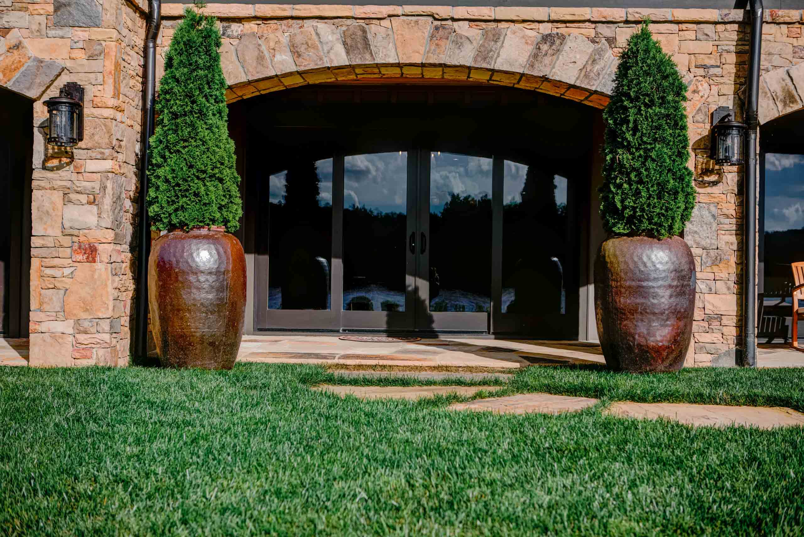 Western North Carolina Landscape Maintenance