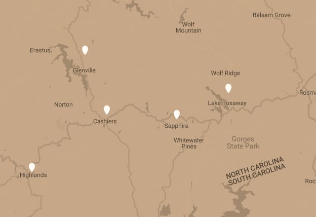 Serving Cashiers map