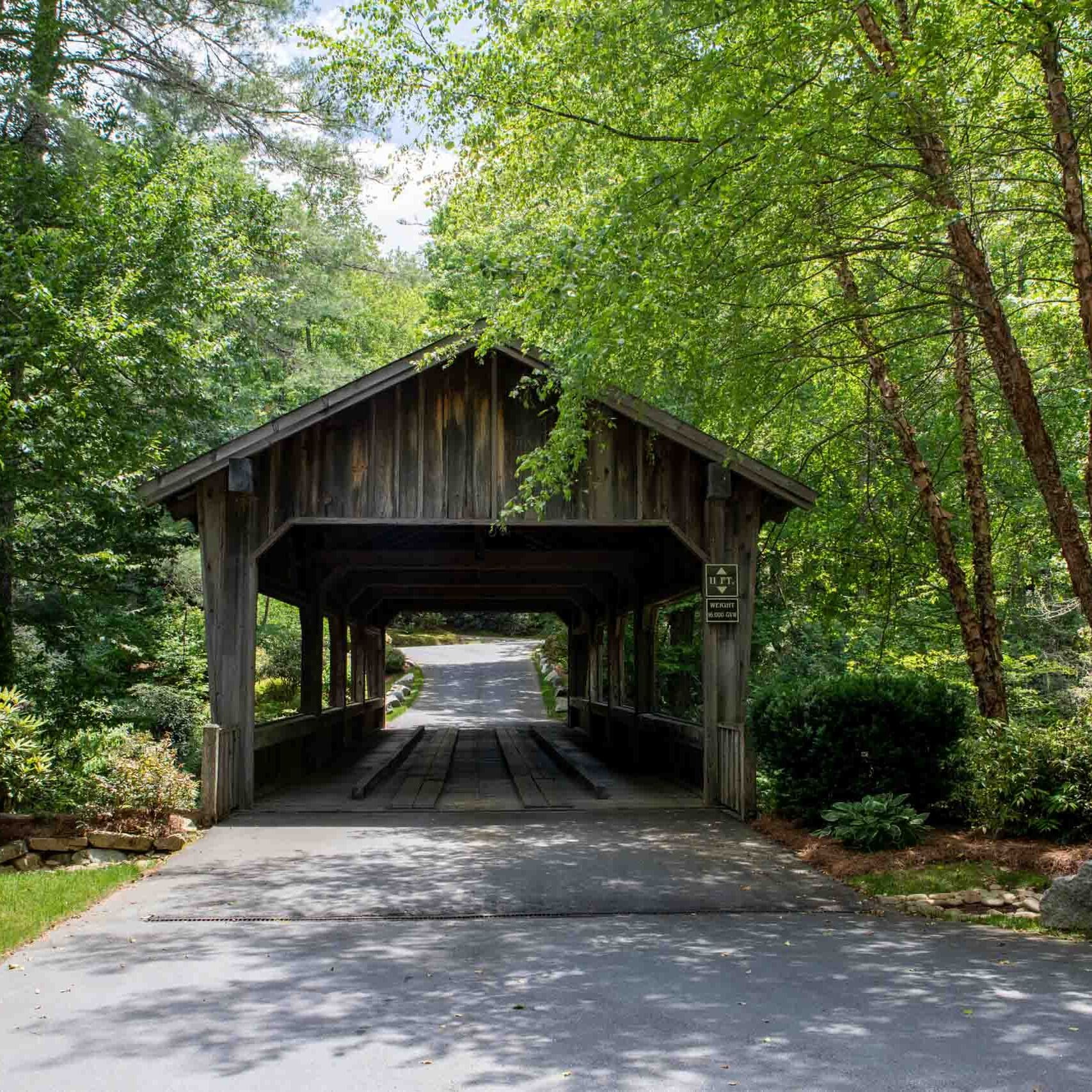 Western North Carolina Landscaping Companies