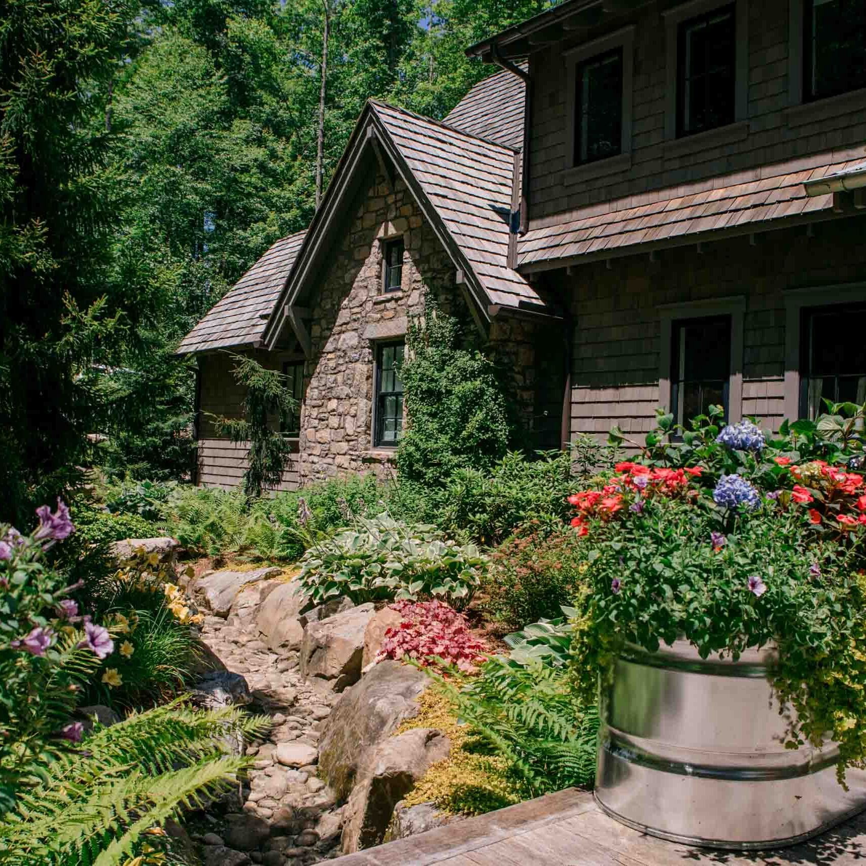 Glenville, NC Landscaping Services