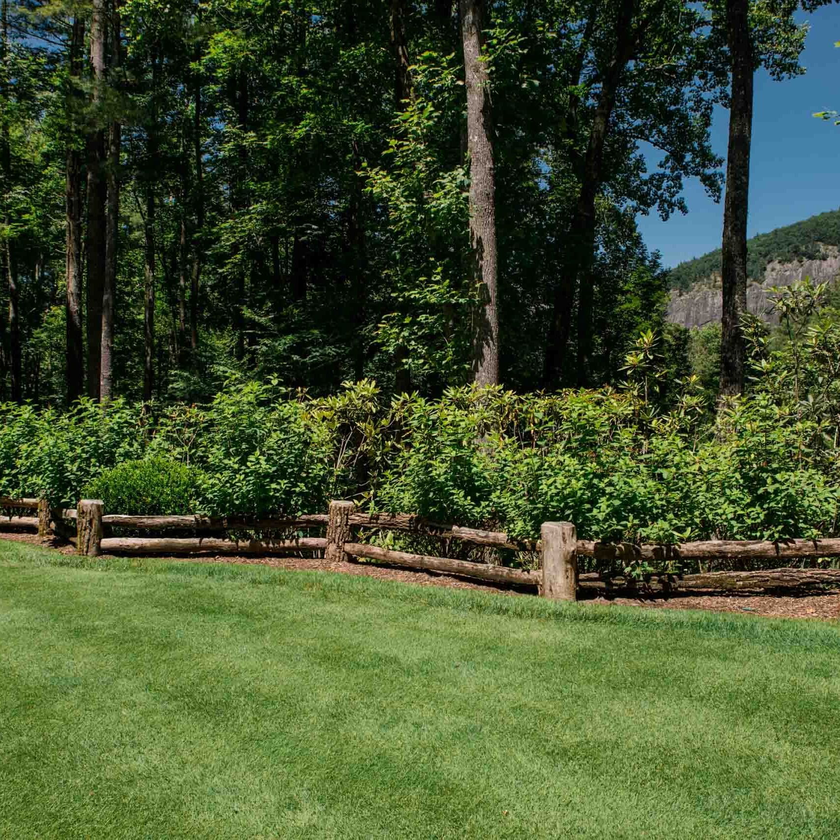 Fencing Companies Western North Carolina