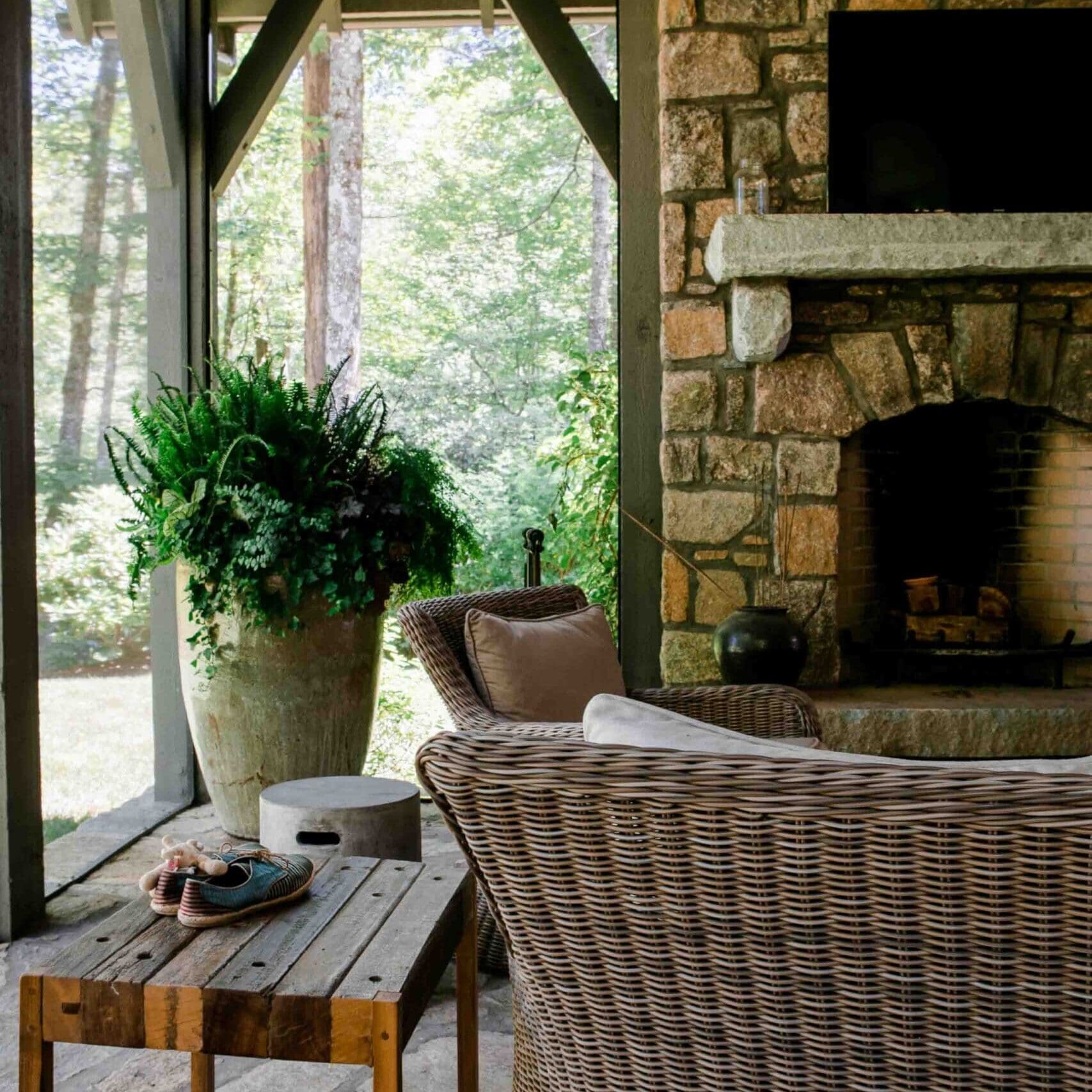 Sapphire, NC Landscaping Services