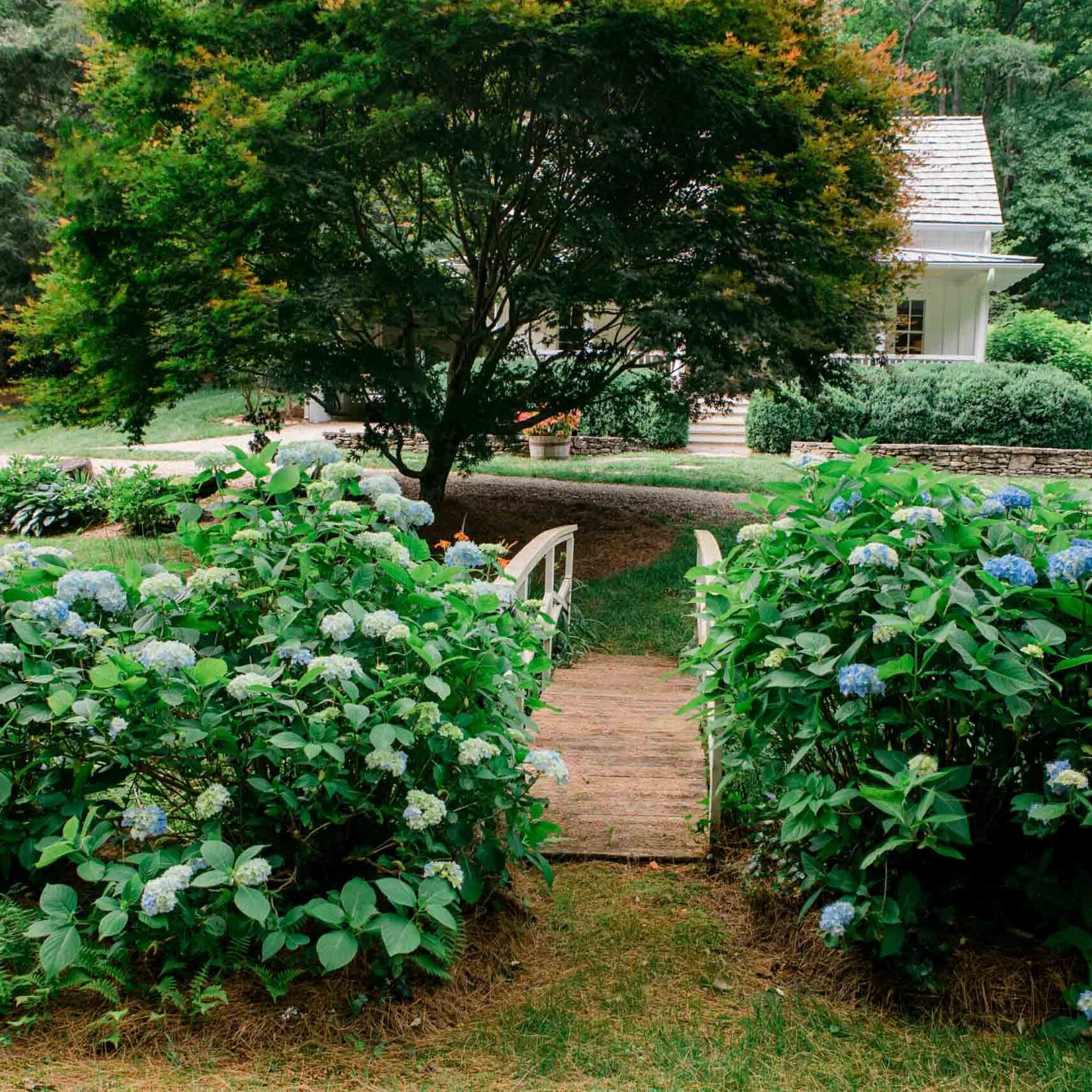 Glenville, NC Landscape Design Services