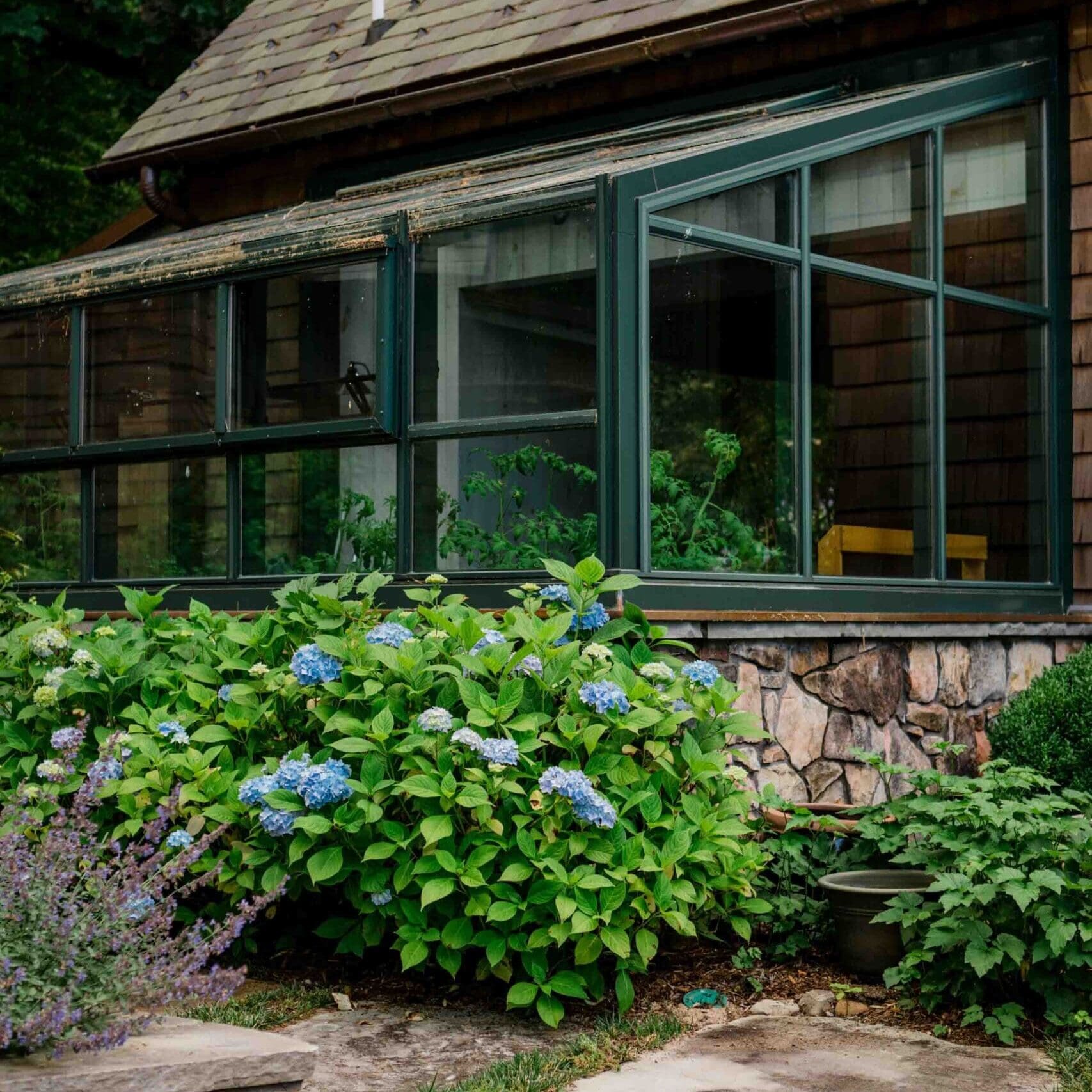 Western North Carolina Landscape Design Services