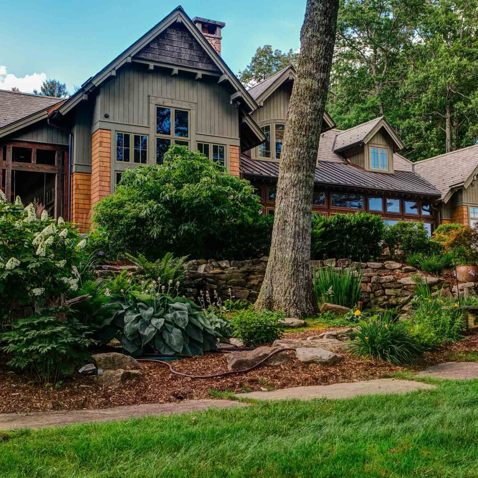 Excavating Companies Western North Carolina