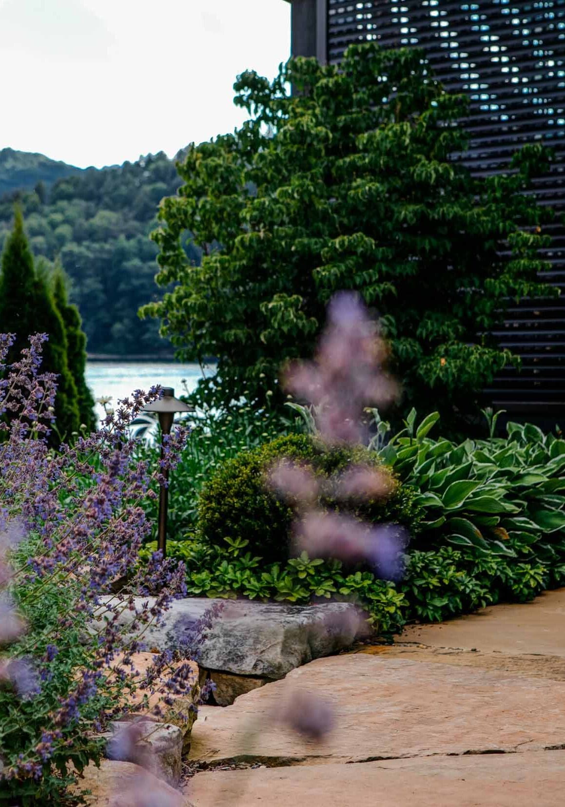 Landscaping Services Cashiers, NC