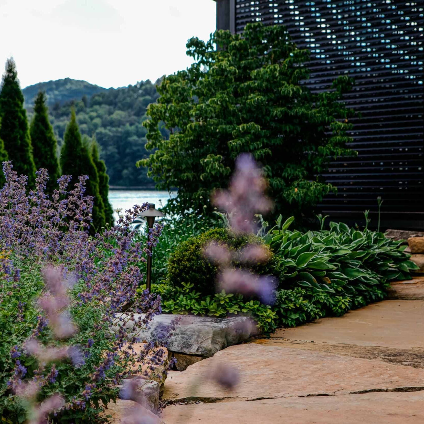 Landscaping Services Cashiers, NC